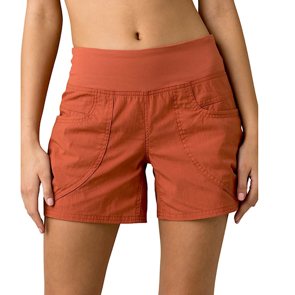PrAna Kanab Shorts Excellent Condition
